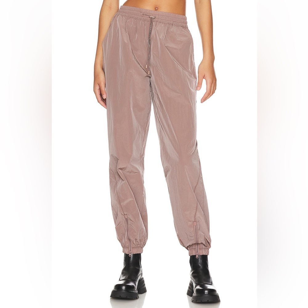 LPA Rina Relaxed Jogger (pine bark)